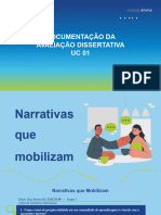 Neurociência e Aprendizagem - AtividadeDissertativa UC1 - Grupo 7