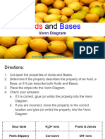 Acids Bases Venn Diagram Public