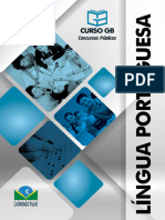 Módulo Presencial Língua Portuguesa PM, GMF, P P 10 10 2022