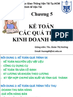 Huong-Ke Toan-Bai 5-Pp Hach Toan Mot So NVKT Chu Yeu-Phan 1-Sv3