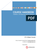 IP-10 R1 Basic Course Handbook v3.3