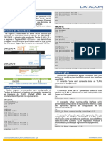 dm1200 Vlan