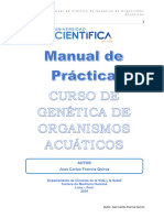 Manual de Prácticas de Genética Org. Acuáticos 2024