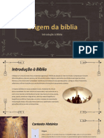 Trabalho de Religião 1