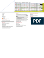 Calendário Letivo Canaã Dos Carajás - 2024