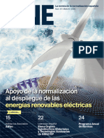 Revista UNE N67 Marzo2024