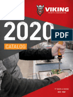 2020 Viking Catalog