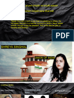 Shreya Singhal Vs Union of India-2