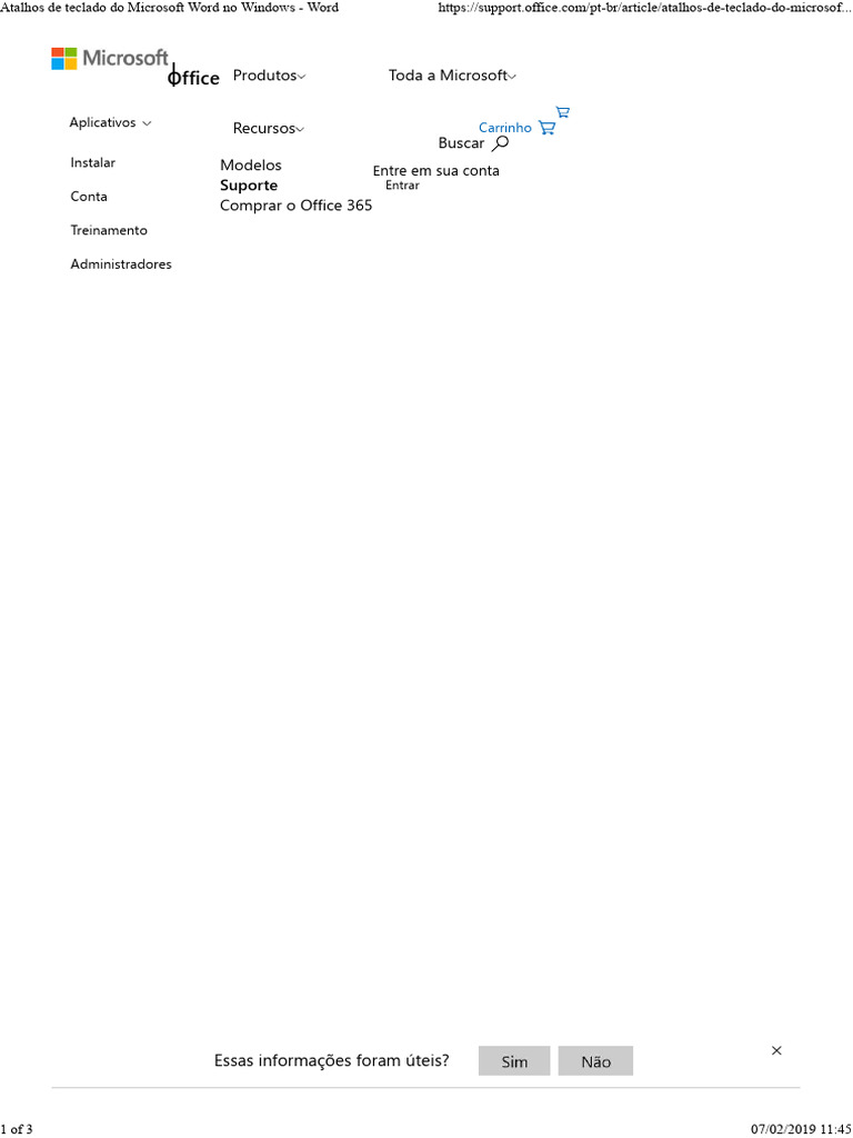Microsoft Word No Design Tab