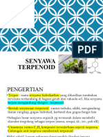 01 Senyawa Terpenoid