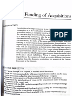 Unit 4 Paying For The Acquisition, Sources of Funds (Book)
