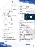 Asesoria -Función Lineal y Cuadrática
