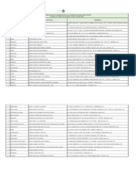 Local de Prova Processo de Selecao Democratica de Gestor Escolar Da Rede Publica 6ca