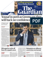 The Guardian - 26 April 2024