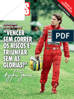 Caras - Especial Ayrton Senna #1589A