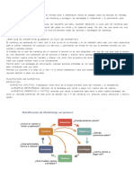 Teorica 1 Plan de MKT