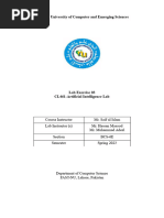 AI Lab Manual 3