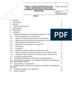 PubId 85364 - Anexo No. 21. M4-S2-MA-06 Manual SST para Servicios de Alimentacion en Establecimientos de Reclusión Del Orden Nacional 14122019