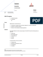 Technical Bulletin: Fuels