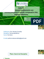 Aula 01_Apresentação_Conhecimentos preliminares e estudo compartivo vegetais inferiores (1)