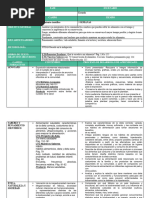 Proyectos de Aula para Quinto Grado | PDF