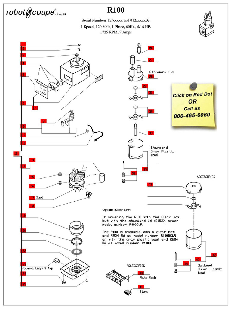 R100 | PDF
