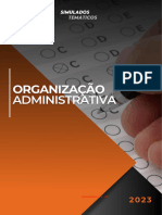 Uploads Courses Material 2023 02 Direito-Administrativo-Organizacao-Administrativa