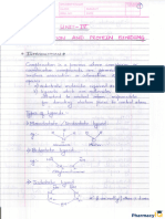 Unit-4, Physical Pharmacuetics-1, SEM-3