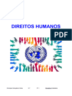 1-Direitos Humanos - Henrique Vieira - 5º1