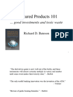 Oxford University Lecture On Structured Products 1612882547