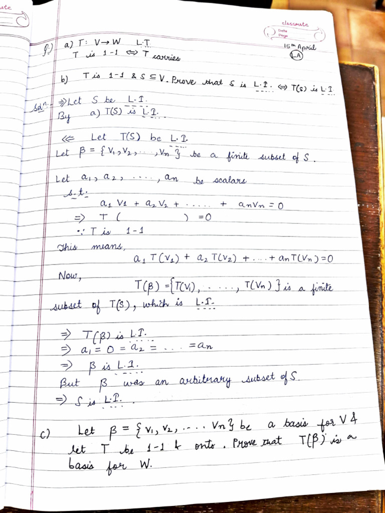 L-1 Technical Document Overview | PDF