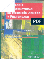PDF Patologia de Estructuras de Hormigon Armado y Pretensado I Jose Calavera Compress