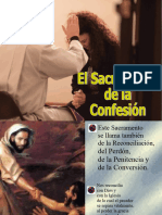 TEMA 11 - La Confesión