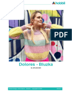 Dolores Bluse PL