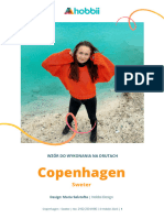 Copenhagen Sweater PL