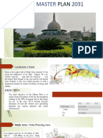 Development Plan Patna