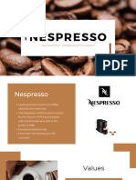 Nespresso