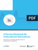 Informe Nacional Indicadores Educativos 2021 2 1