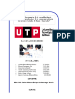 Foro Semana 5 - Seminario de Gestión Pública Ultimo