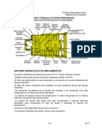 Módulo - 5 - Sistema Implementos D11T