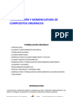 Tema 3. Formulación Organ