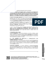 150 Acordo de Cooperacao Emprestimo Financiamento Entre TRF 2a e Banco Santander Brasil