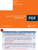 2022-1 T3 Solución Guía de Ejercicios - Procesos Industriales (1-8 Y14)