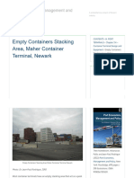 14. Empty Containers Stacking Area, Maher Container Terminal, Newark _ Port Economics, Management and Policy