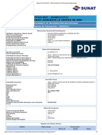 Ficha Ruc Modificado