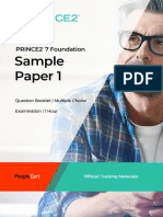 Foundation Sample Paper 1