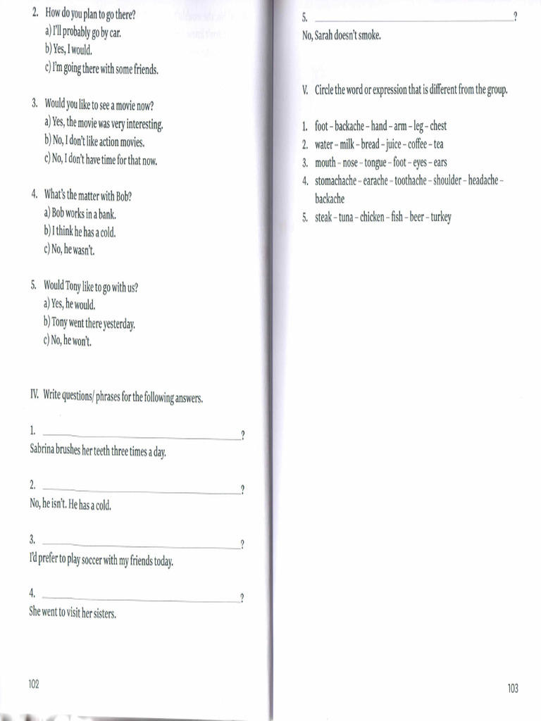 Practice 02 - EL1 | PDF