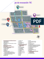 Mapa Evacuacion Ucentral 04 05 2022