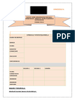 Isizulu Home Language Term 3 Project 2