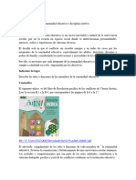 Roles y Funciones de La Comunidad Educativa y Disciplina Asertiva